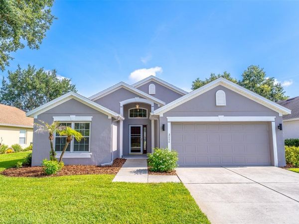 2696 BELLEWATER PLACE, OVIEDO, FL 32765
