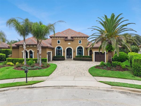 25608 GRANDVIEW POINTE , SORRENTO, FL 32776