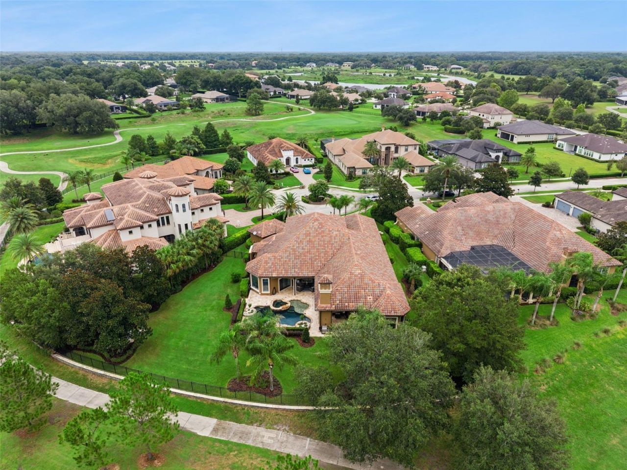 25608 Grandview Pointe, Sorrento, FL 32776 Photo