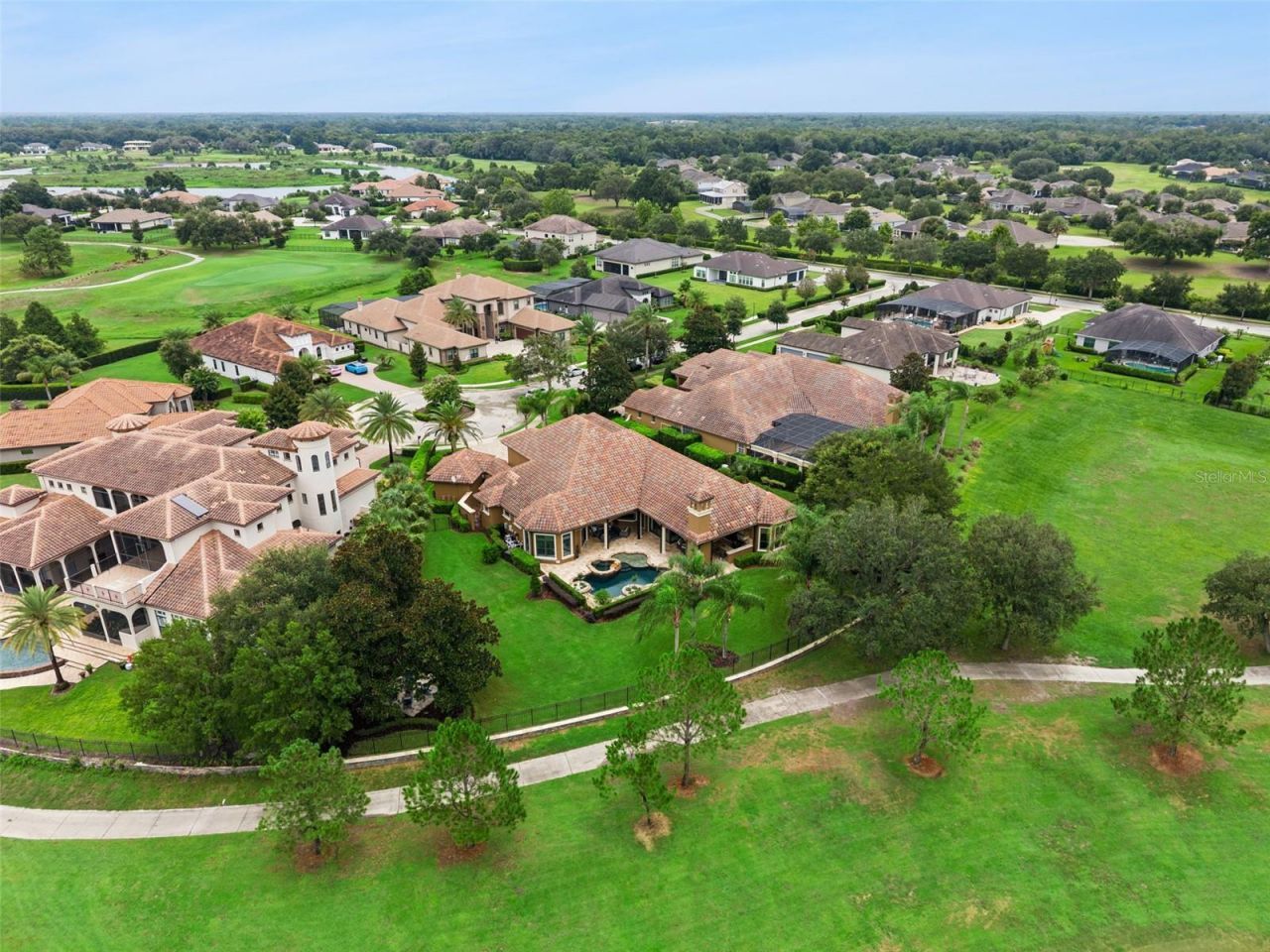 25608 Grandview Pointe, Sorrento, FL 32776 Photo
