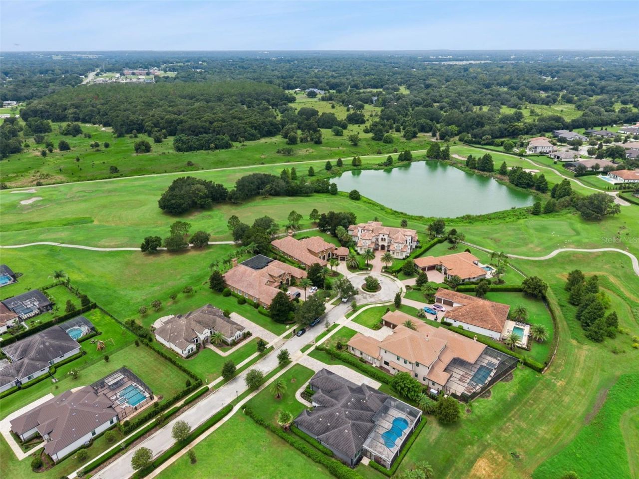 25608 Grandview Pointe, Sorrento, FL 32776 Photo