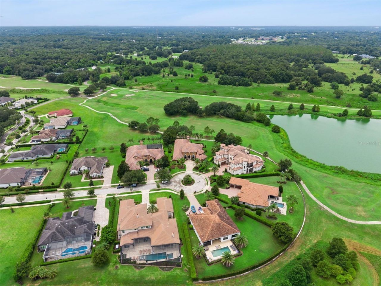 25608 Grandview Pointe, Sorrento, FL 32776 Photo