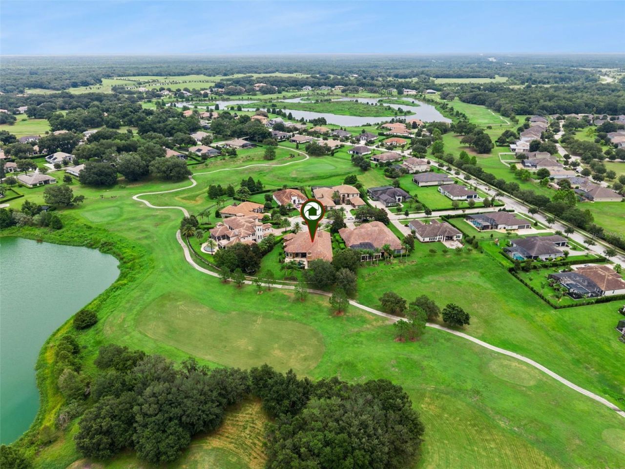 25608 Grandview Pointe, Sorrento, FL 32776 Photo