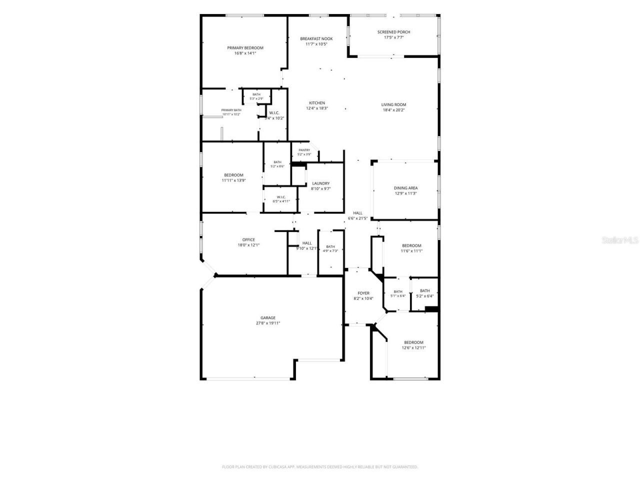 1799 Ranger Highlands Road , Kissimmee, FL 34744 Photo
