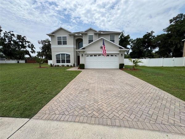 1469 OSPREY RIDGE DRIVE , EUSTIS, FL 32736