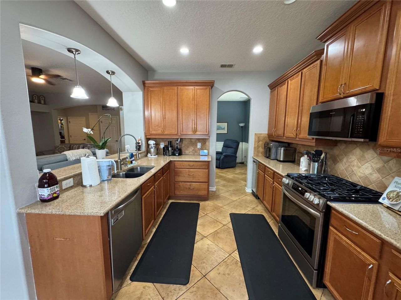 1469 Osprey Ridge Drive , Eustis, FL 32736 Photo