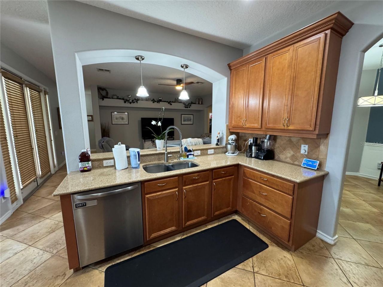 1469 Osprey Ridge Drive , Eustis, FL 32736 Photo