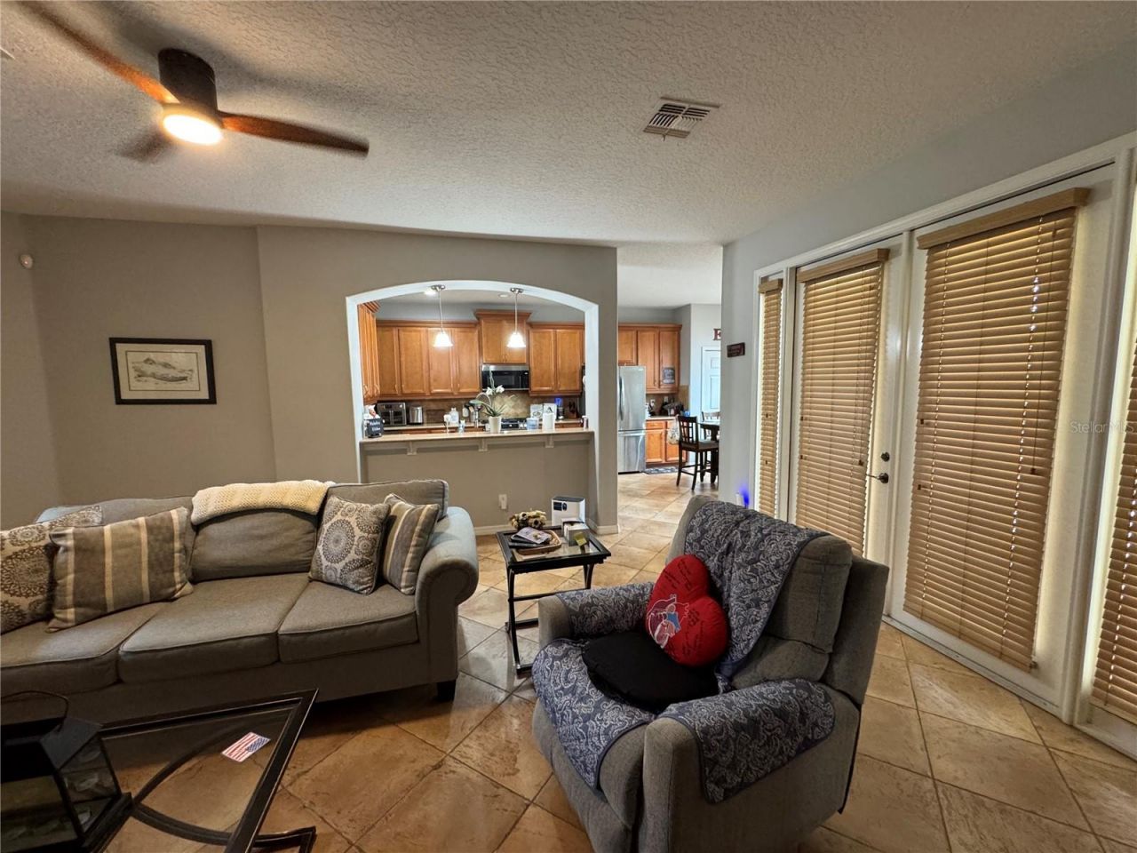1469 Osprey Ridge Drive , Eustis, FL 32736 Photo