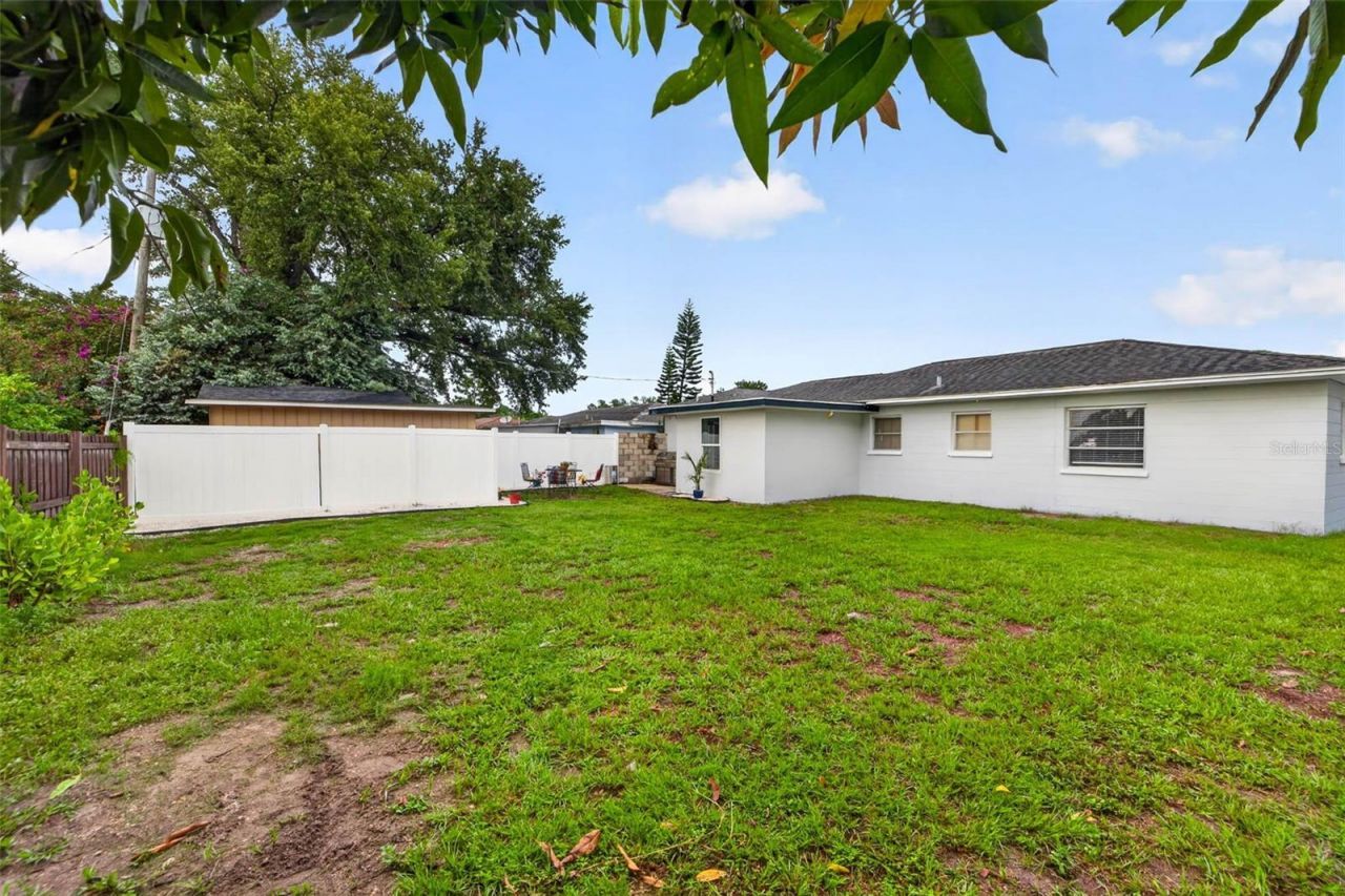 3164 52nd Way N, Saint Petersburg, FL 33710 Photo