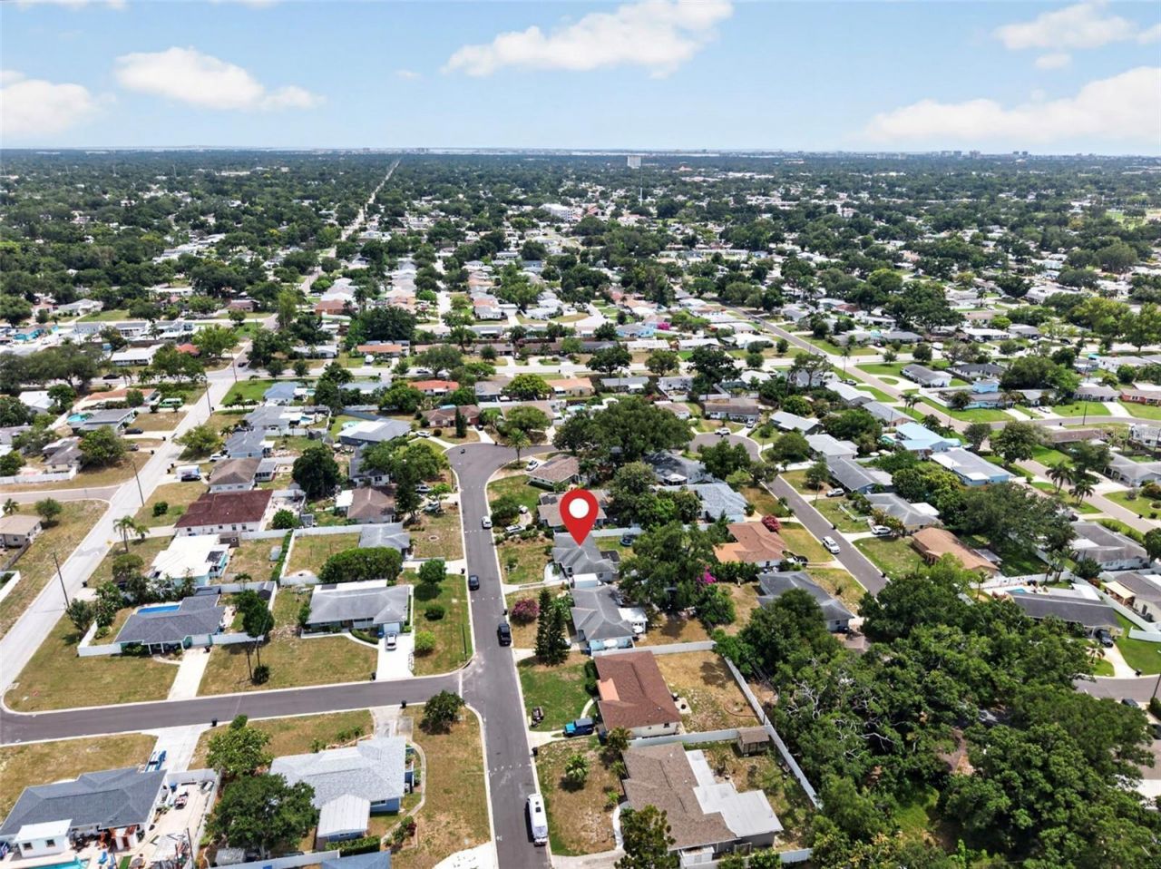 3164 52nd Way N, Saint Petersburg, FL 33710 Photo