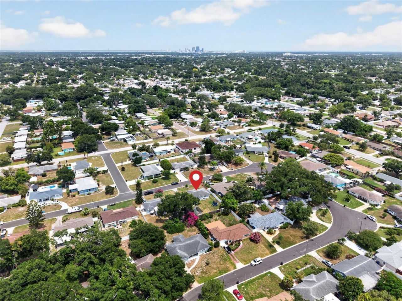 3164 52nd Way N, Saint Petersburg, FL 33710 Photo
