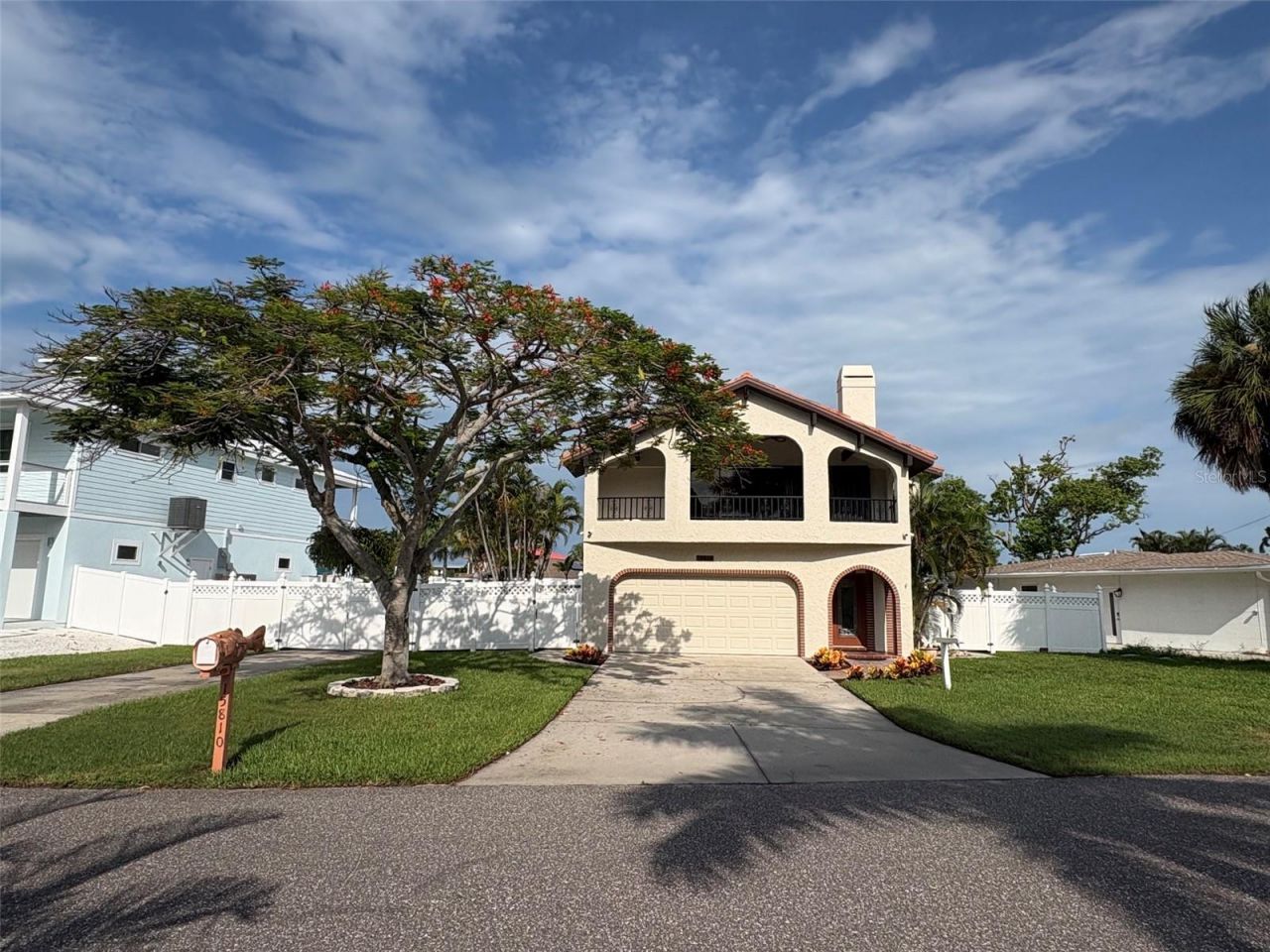 15810 Redington Drive, Redington Beach, FL 33708 Photo