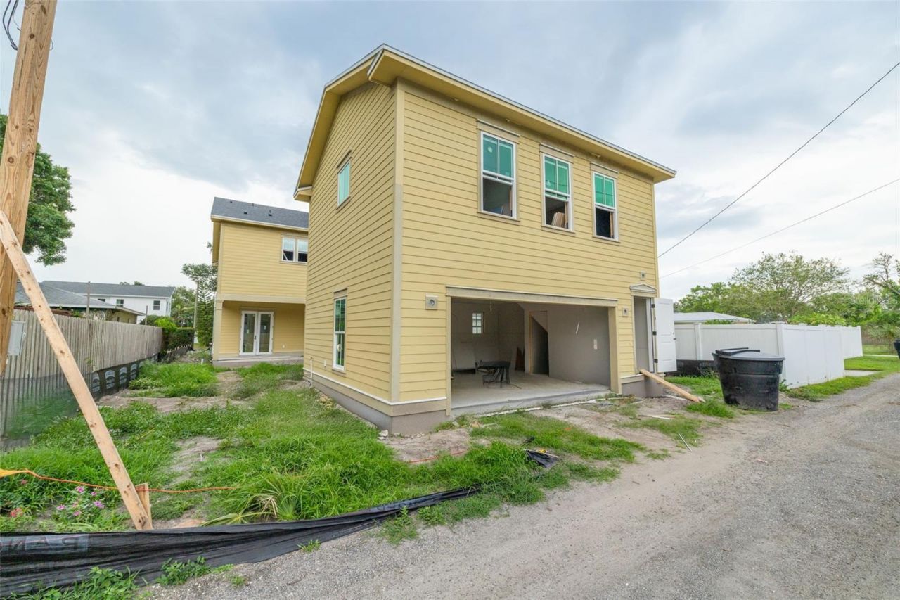 3320 15th Street N, Saint Petersburg, FL 33704 Photo
