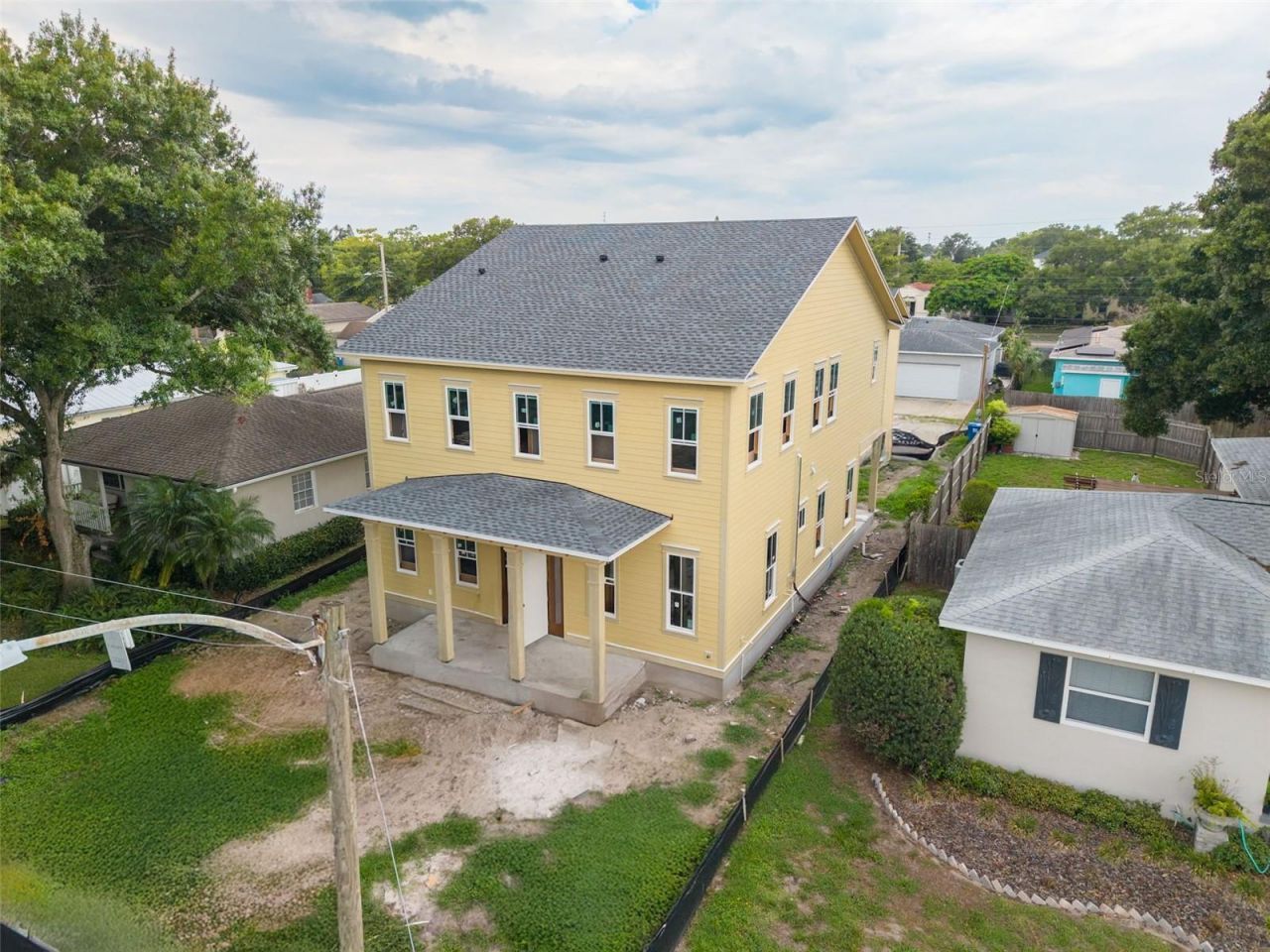 3320 15th Street N, Saint Petersburg, FL 33704 Photo