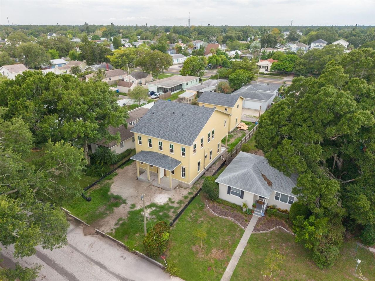 3320 15th Street N, Saint Petersburg, FL 33704 Photo