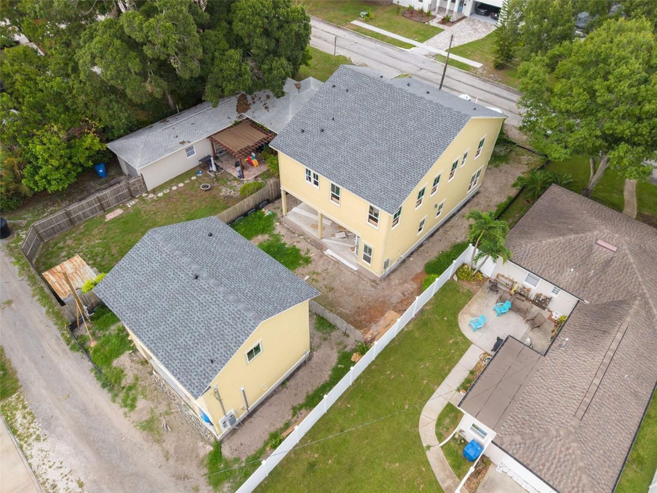 3320 15th Street N, Saint Petersburg, FL 33704 Photo