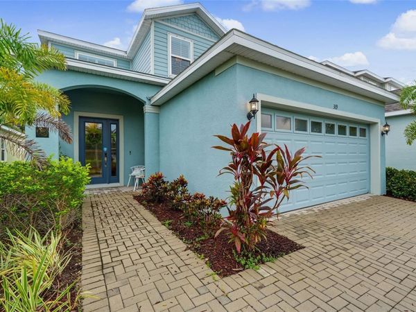 319 SHORE CRAB WAY, APOLLO BEACH, FL 33572