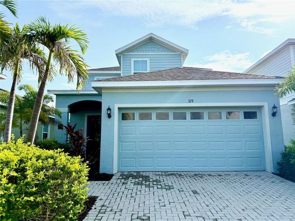 319 SHORE CRAB WAY , APOLLO BEACH, FL 33572