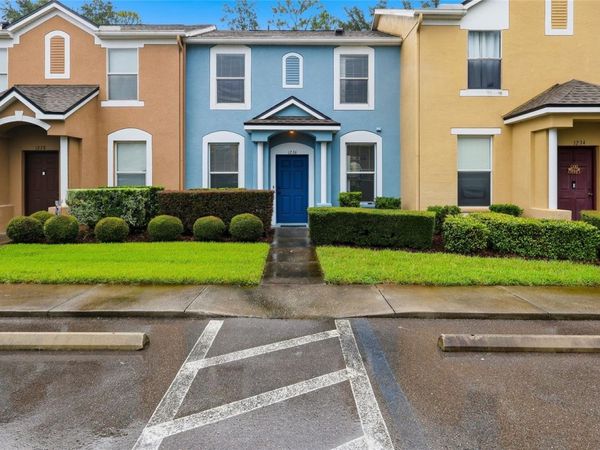 1236 BLENHEIM COURT , WESLEY CHAPEL, FL 33544