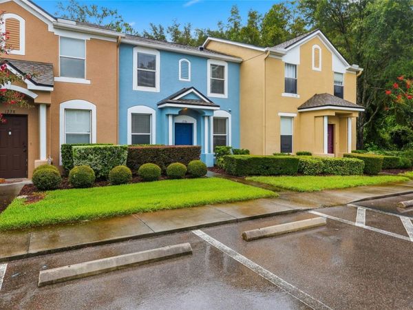 1236 BLENHEIM COURT, WESLEY CHAPEL, FL 33543
