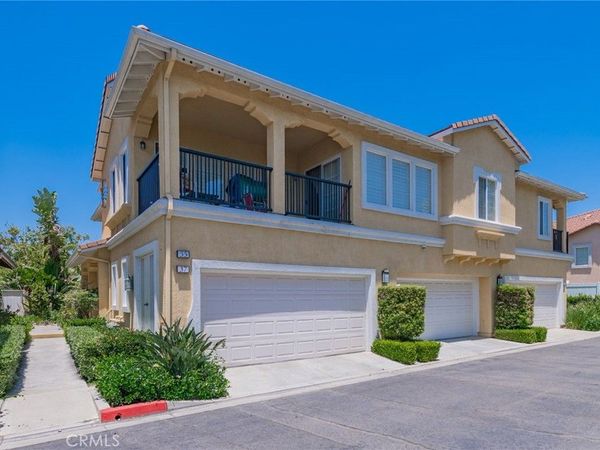37 Olivewood #59, Irvine, CA 92618