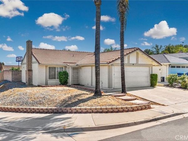 12629 Aster Court, Rancho Cucamonga, CA 91739