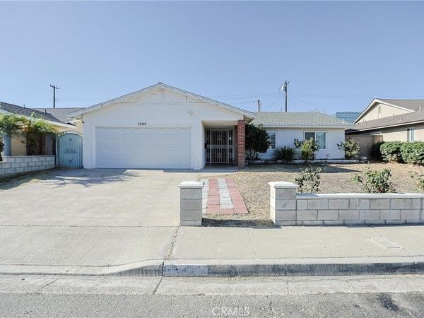 13401 Laux Circle, Garden Grove, CA 92840