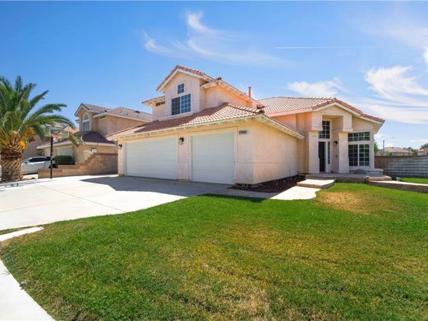 44351 Shad, Lancaster, CA 93536