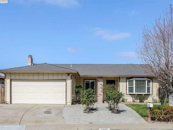 2809 Dowe Avenue, Union City, CA 94587