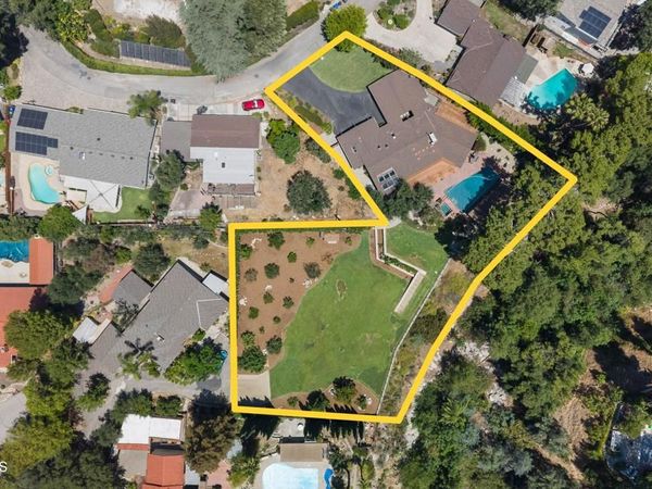 2312 Janet Lee Drive, La Crescenta, CA 91214