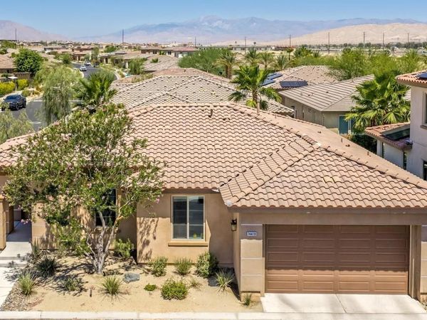 74418 Millennia Way, Palm Desert, CA 92211