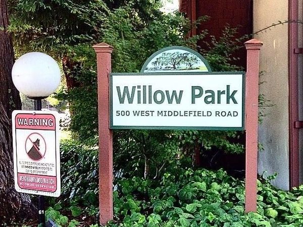 500 W Middlefield Rd, Unit 178, Mountain View, CA 94043