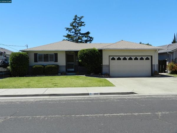 265 Jensen Way, Livermore, CA 94550