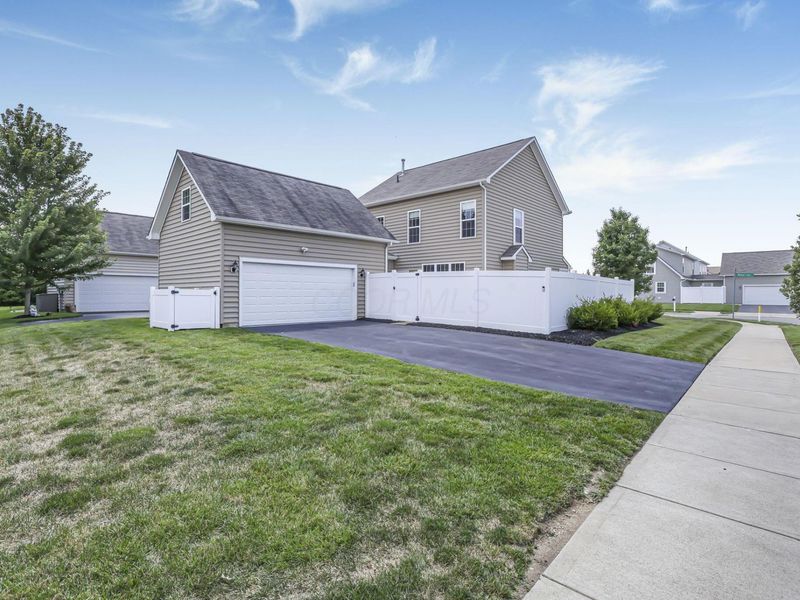 5132 Wildcat Falls Drive , Dublin, OH 43016 Photo 47