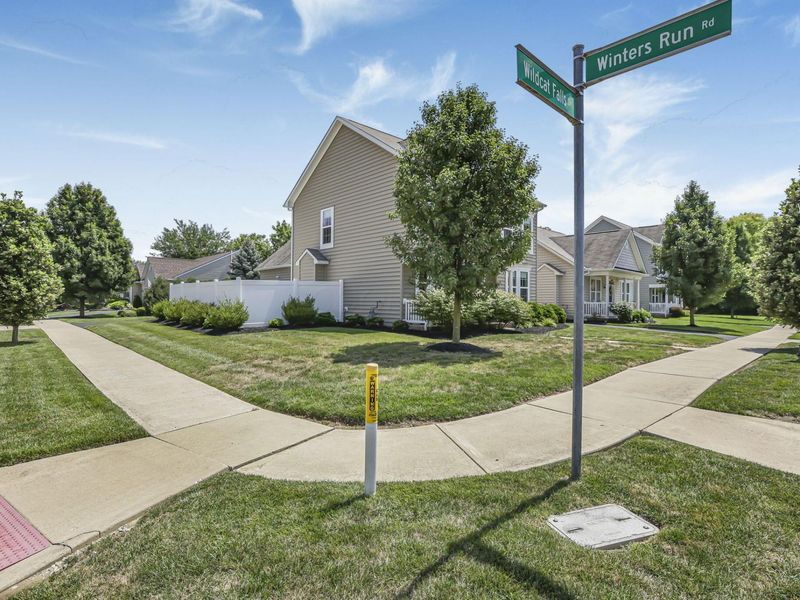 5132 Wildcat Falls Drive , Dublin, OH 43016 Photo 51