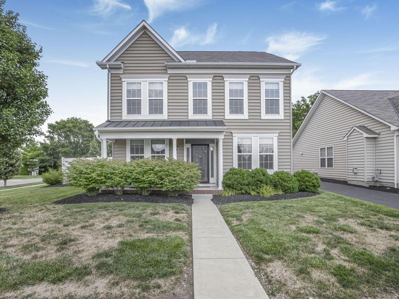 5132 Wildcat Falls Drive , Dublin, OH 43016 Photo 52