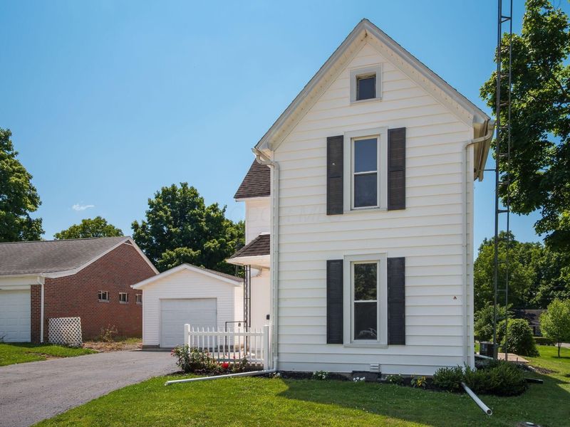 548 E High Avenue , Bellefontaine, OH 43311 Photo 2
