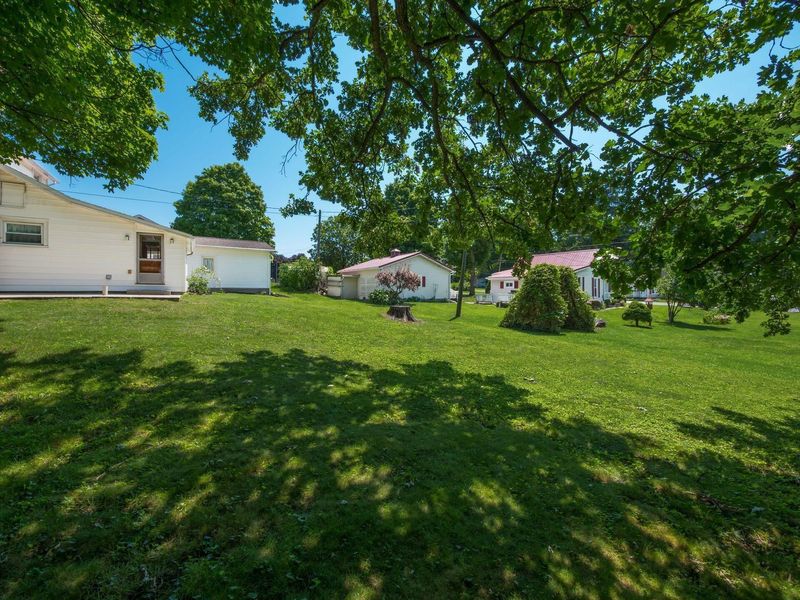 548 E High Avenue , Bellefontaine, OH 43311 Photo 32