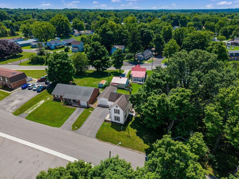 548 E High Avenue , Bellefontaine, OH 43311 Photo 40