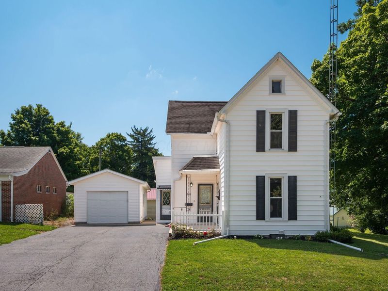 548 E High Avenue , Bellefontaine, OH 43311 Photo 5