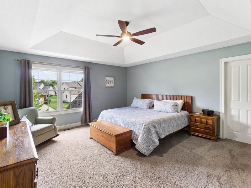 8069 Saybrook Drive , Westerville, OH 43082 Photo 17