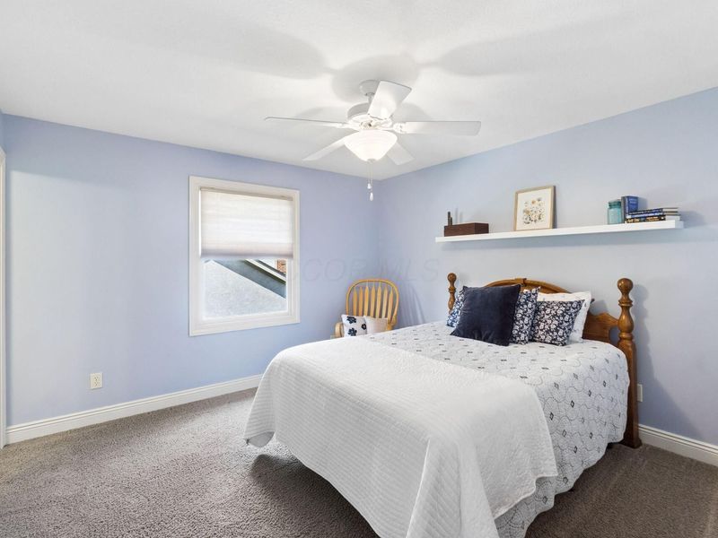 8069 Saybrook Drive , Westerville, OH 43082 Photo 27