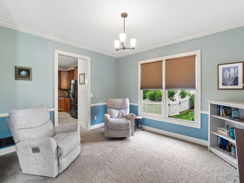 8069 Saybrook Drive , Westerville, OH 43082 Photo 6