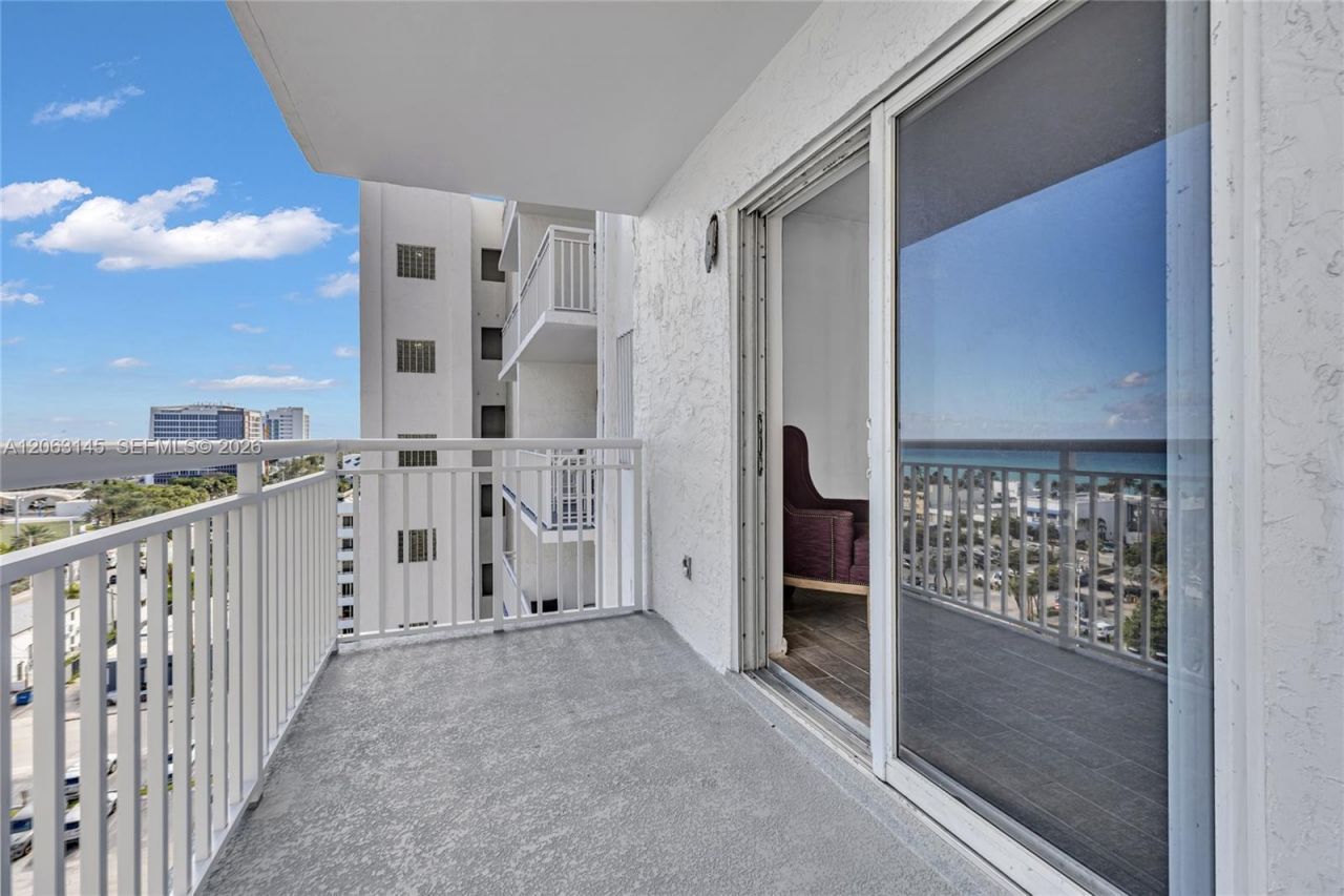 200 S Birch Rd , Unit 1015, Fort Lauderdale, FL 33316 Photo