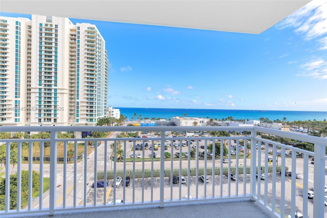 200 S Birch Rd , Unit 1015, Fort Lauderdale, FL 33316 Photo