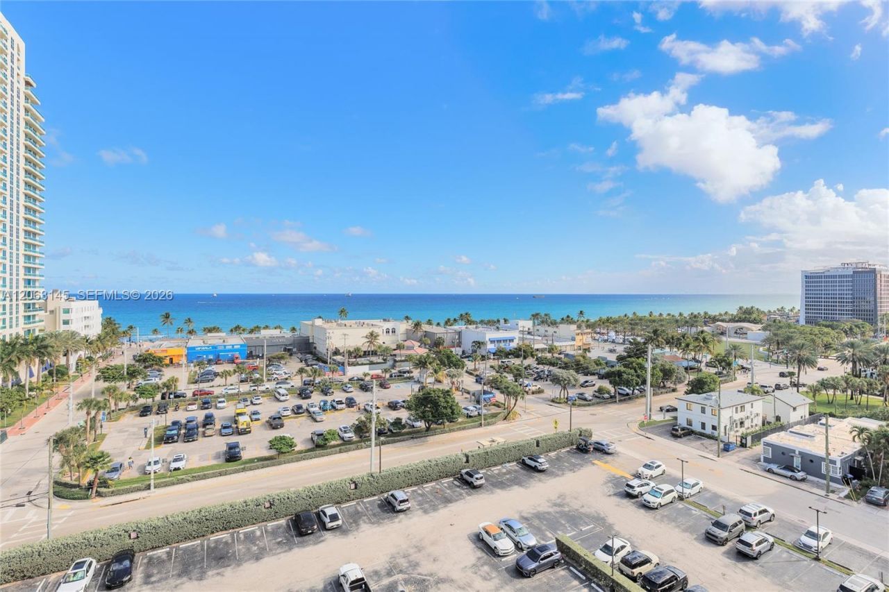 200 S Birch Rd , Unit 1015, Fort Lauderdale, FL 33316 Photo