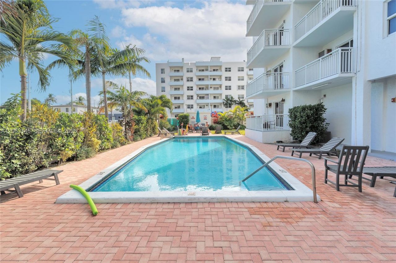 200 S Birch Rd , Unit 1015, Fort Lauderdale, FL 33316 Photo