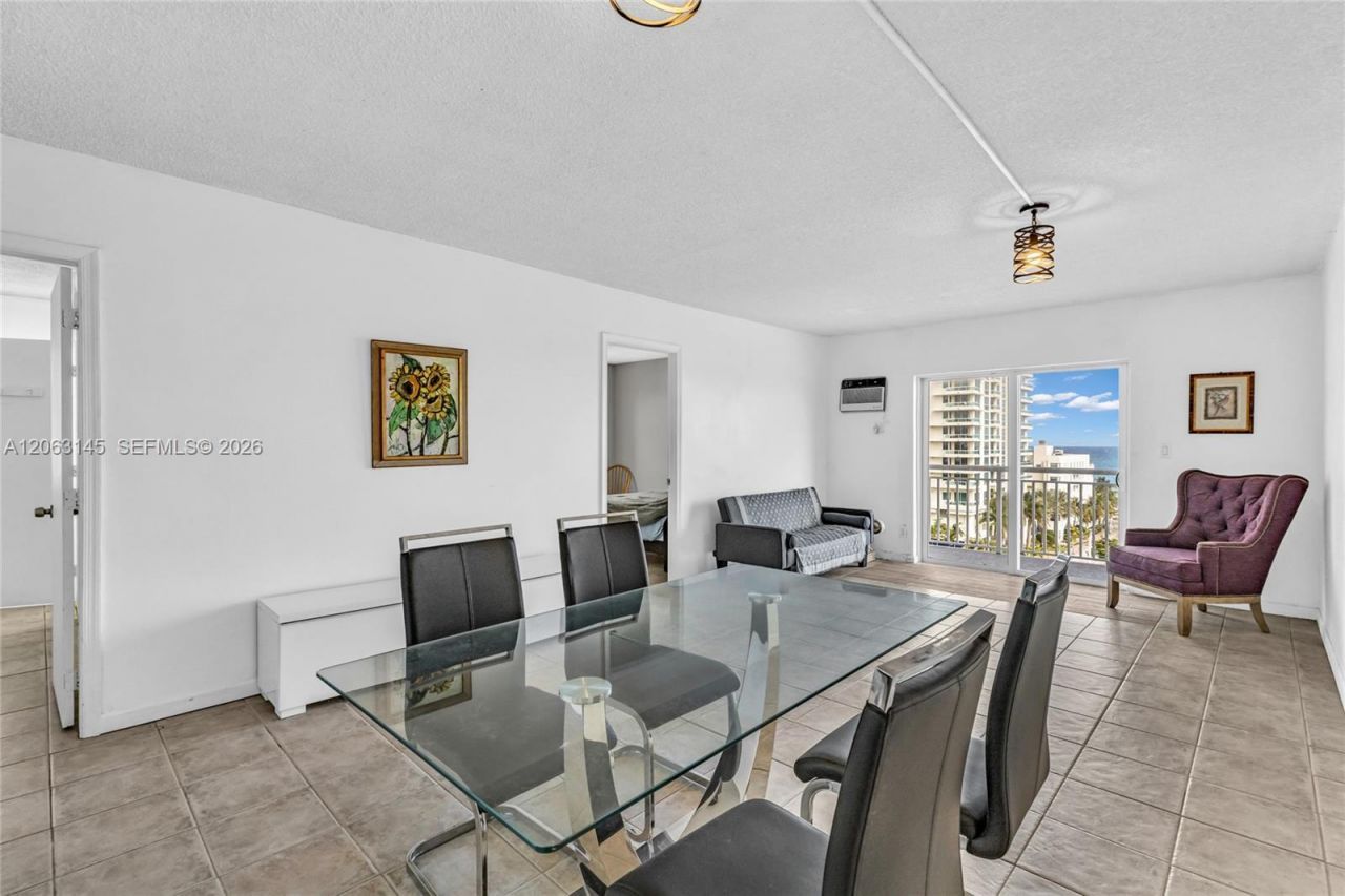 200 S Birch Rd , Unit 1015, Fort Lauderdale, FL 33316 Photo