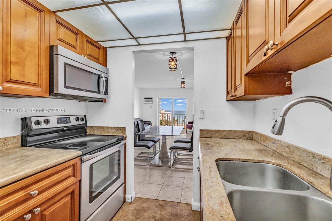 200 S Birch Rd , Unit 1015, Fort Lauderdale, FL 33316 Photo