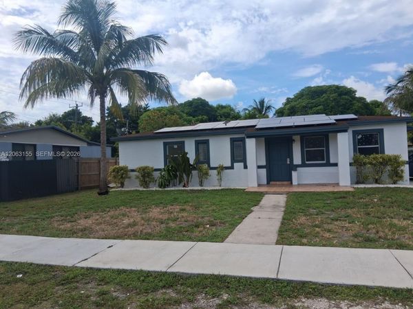 250 NW 191st St, Unit 250, Miami Gardens, FL 33169